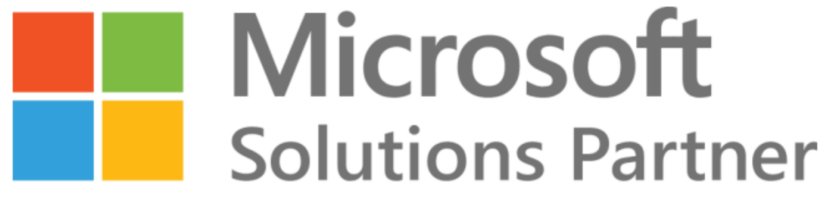 Microsoft Solutions Partner