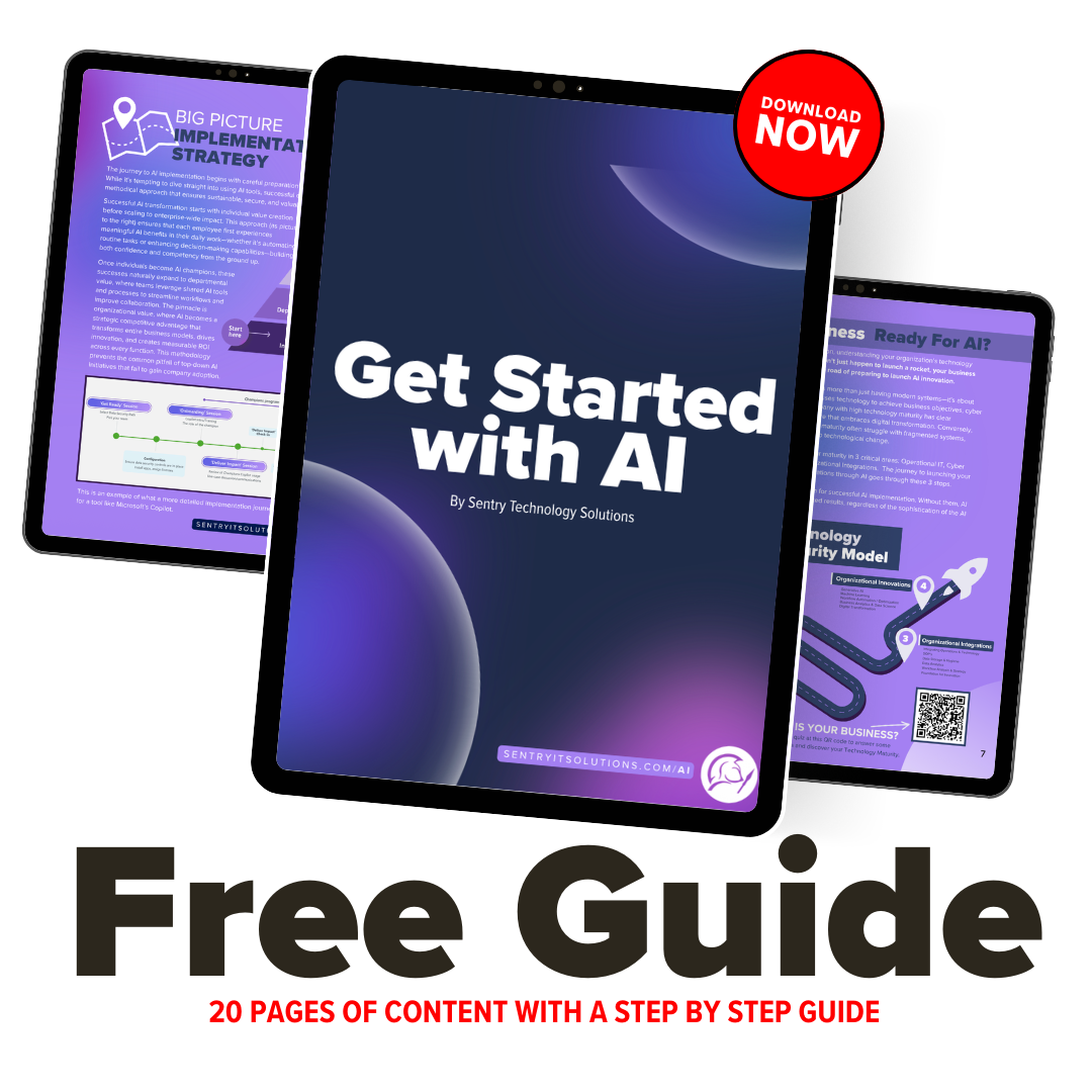 Free AI Guide Download