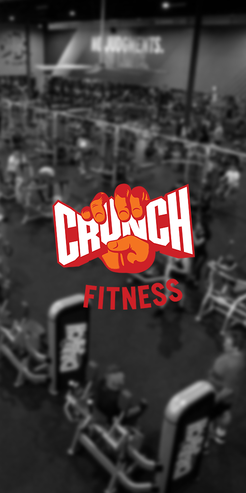 CrunchfitnessSIDE