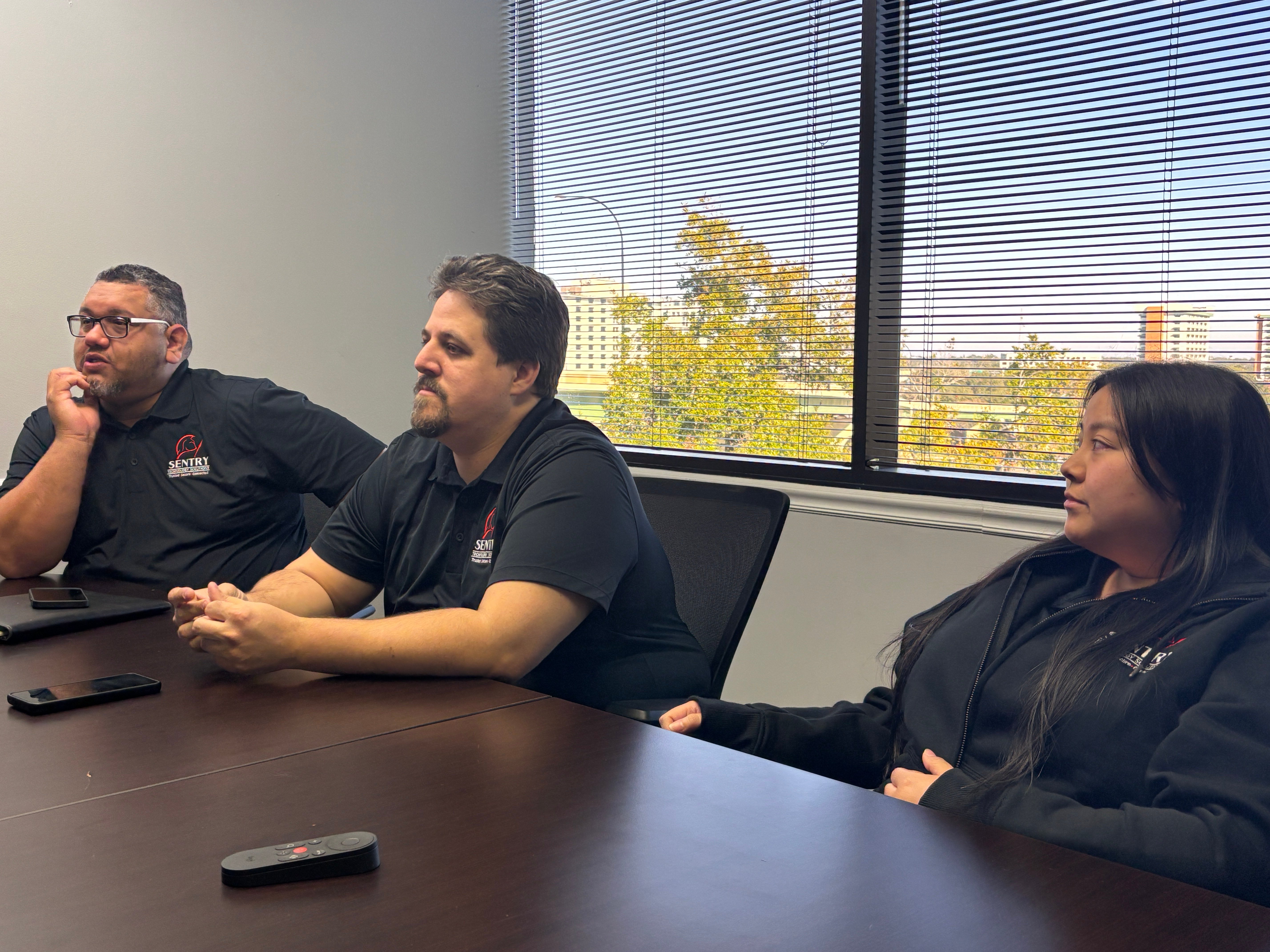 Sentry Services Your Next Season Starts at Sentry | Careers at Sentry