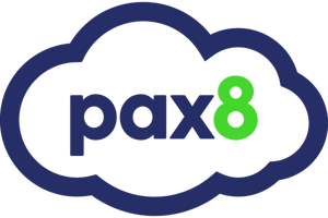 Pax8 Partner