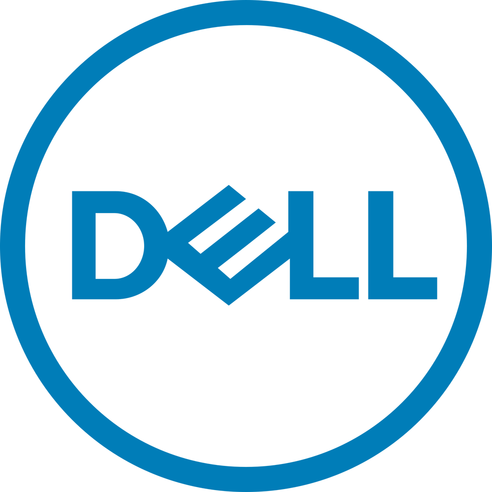 Dell computers partner