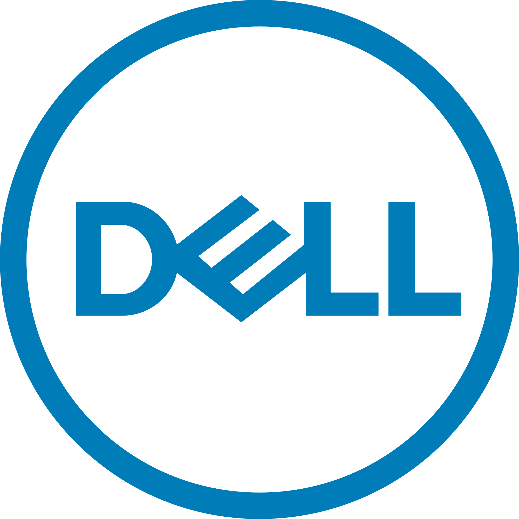 Dell computers partner