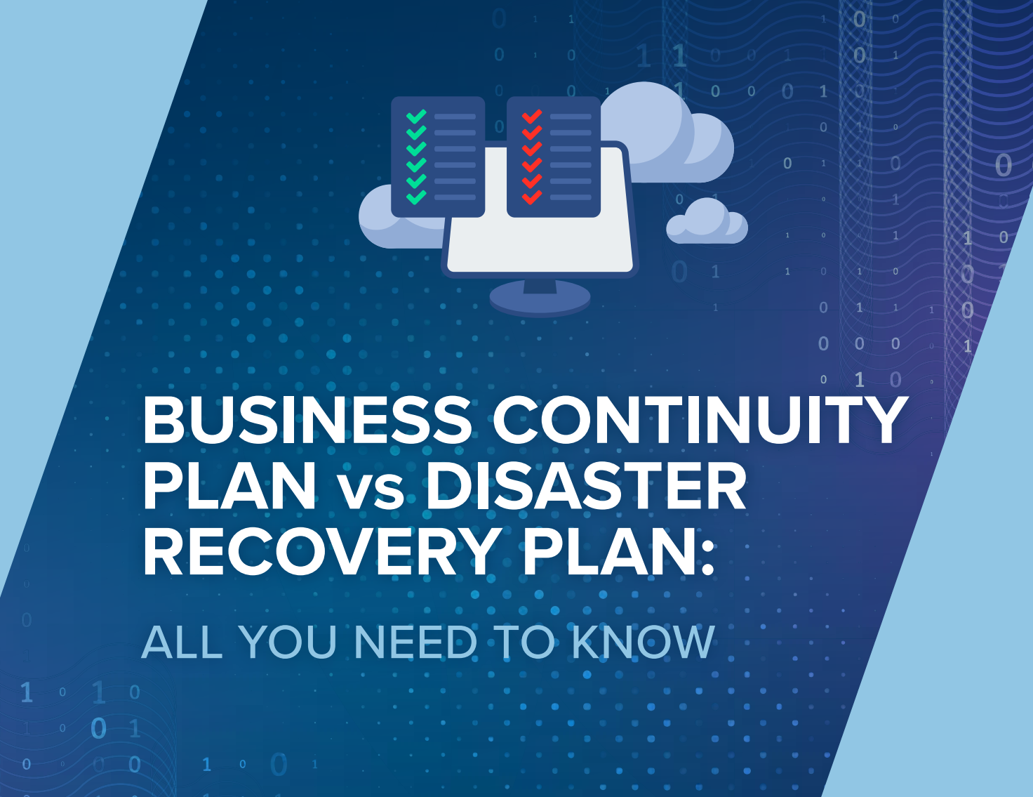 Business Continuity Plan Download