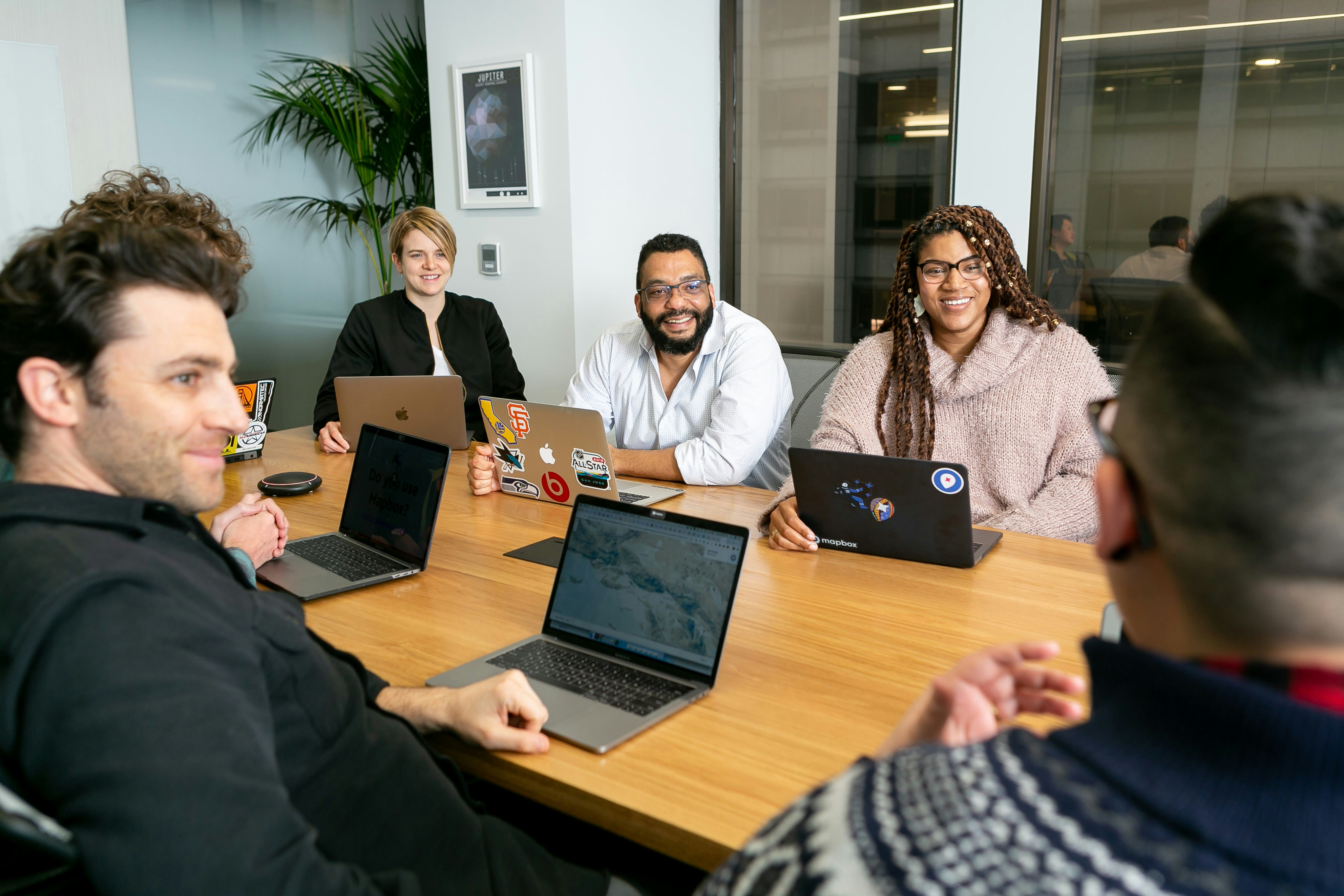 Employee Trainging with Sentry Technology Solutions