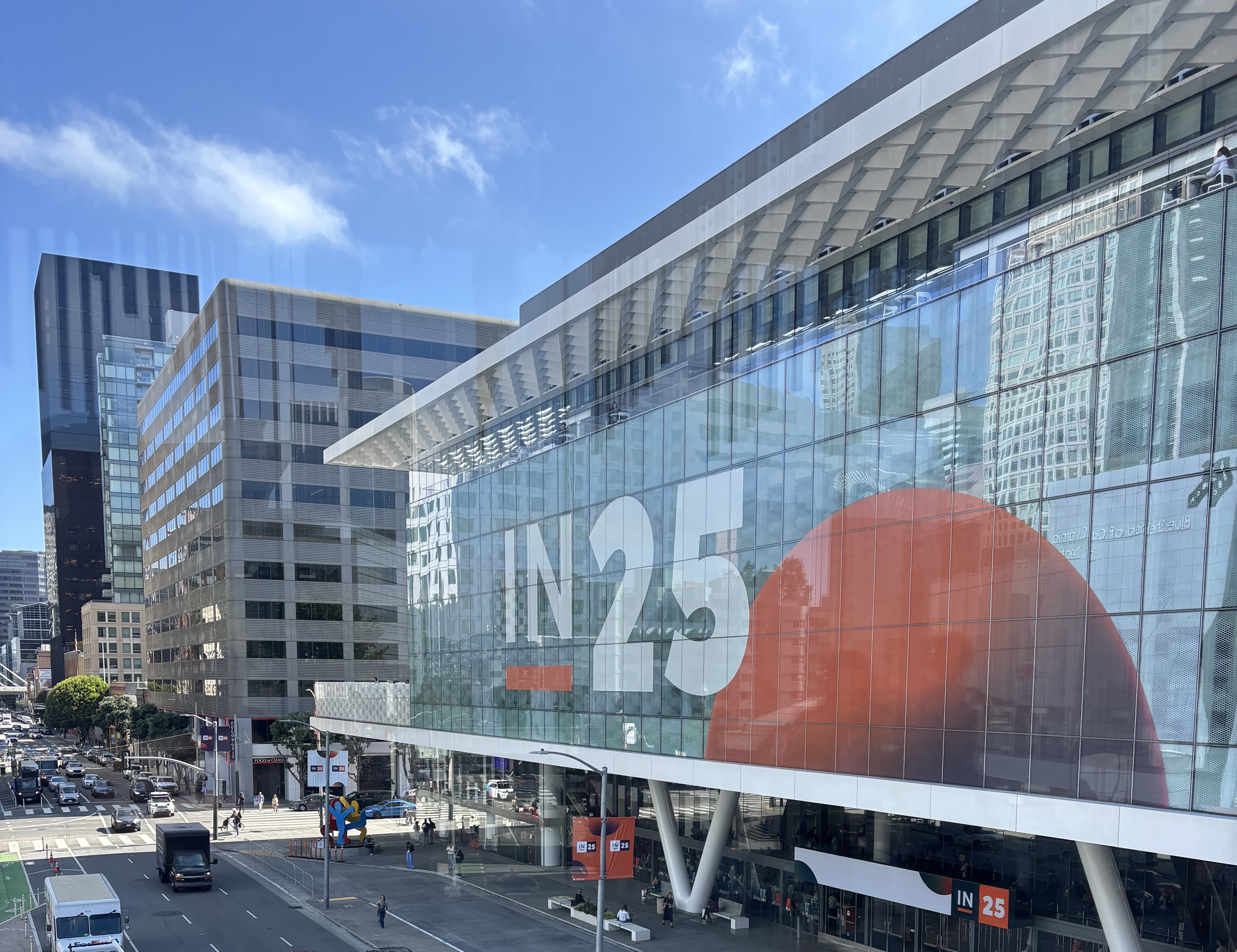 Reflections from Inbound 2025: Marketing is a Video Game And I've Been Training Since I Was 10