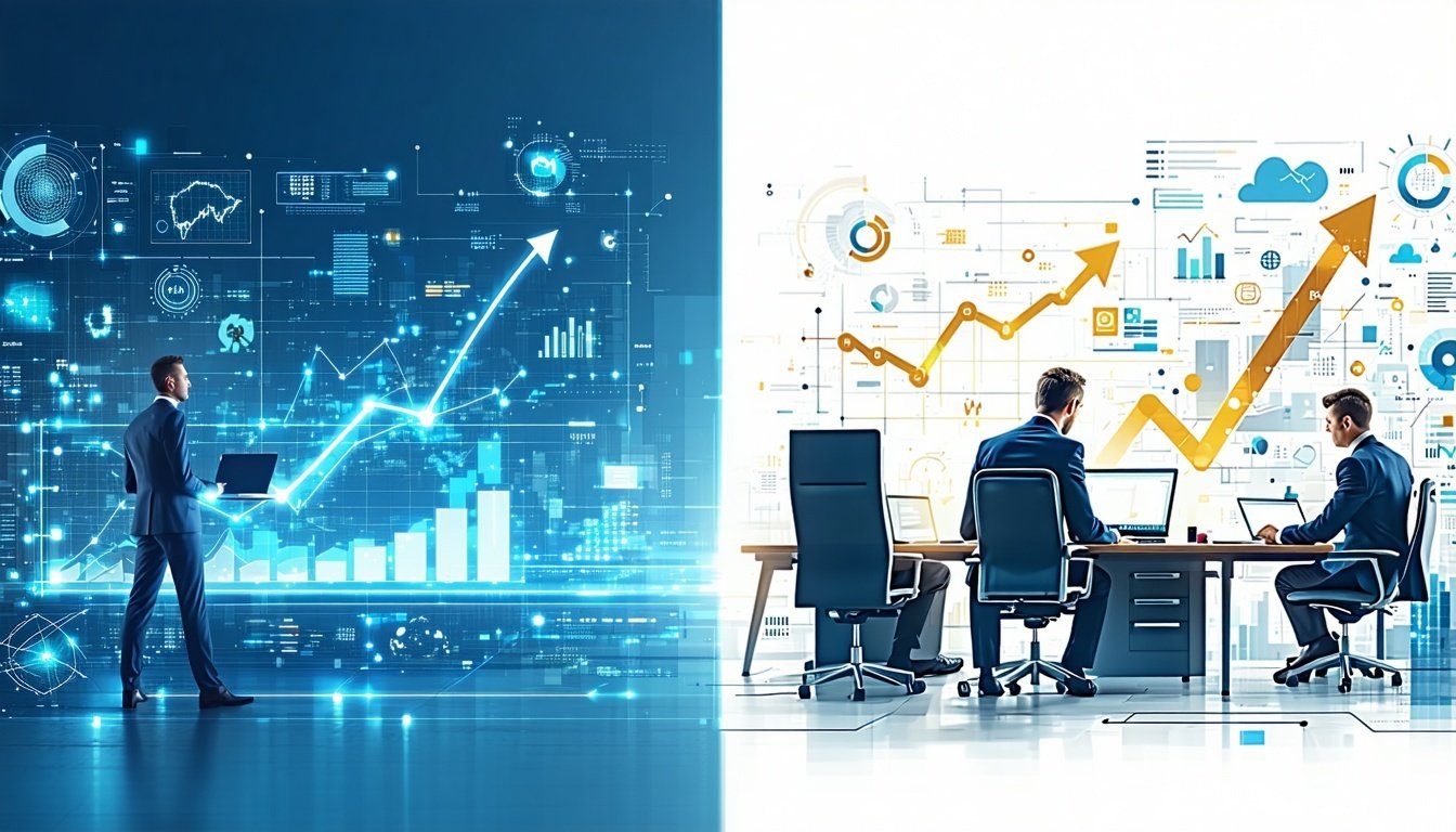 Why 80% of Companies Fail to See AI ROI and How to Avoid It