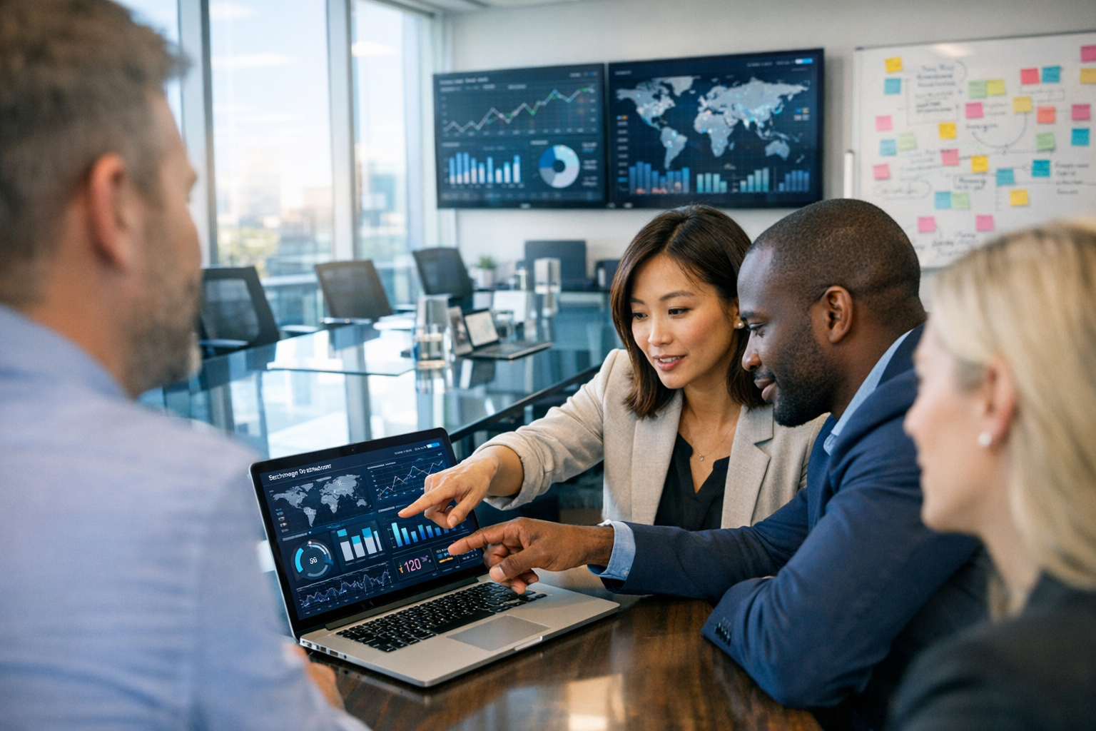 Selling Your Business? Start with Your Tech Stack