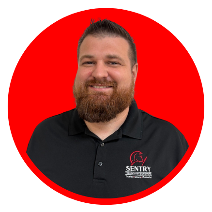CEO John Ohlwiler | Sentry Technology Solutions