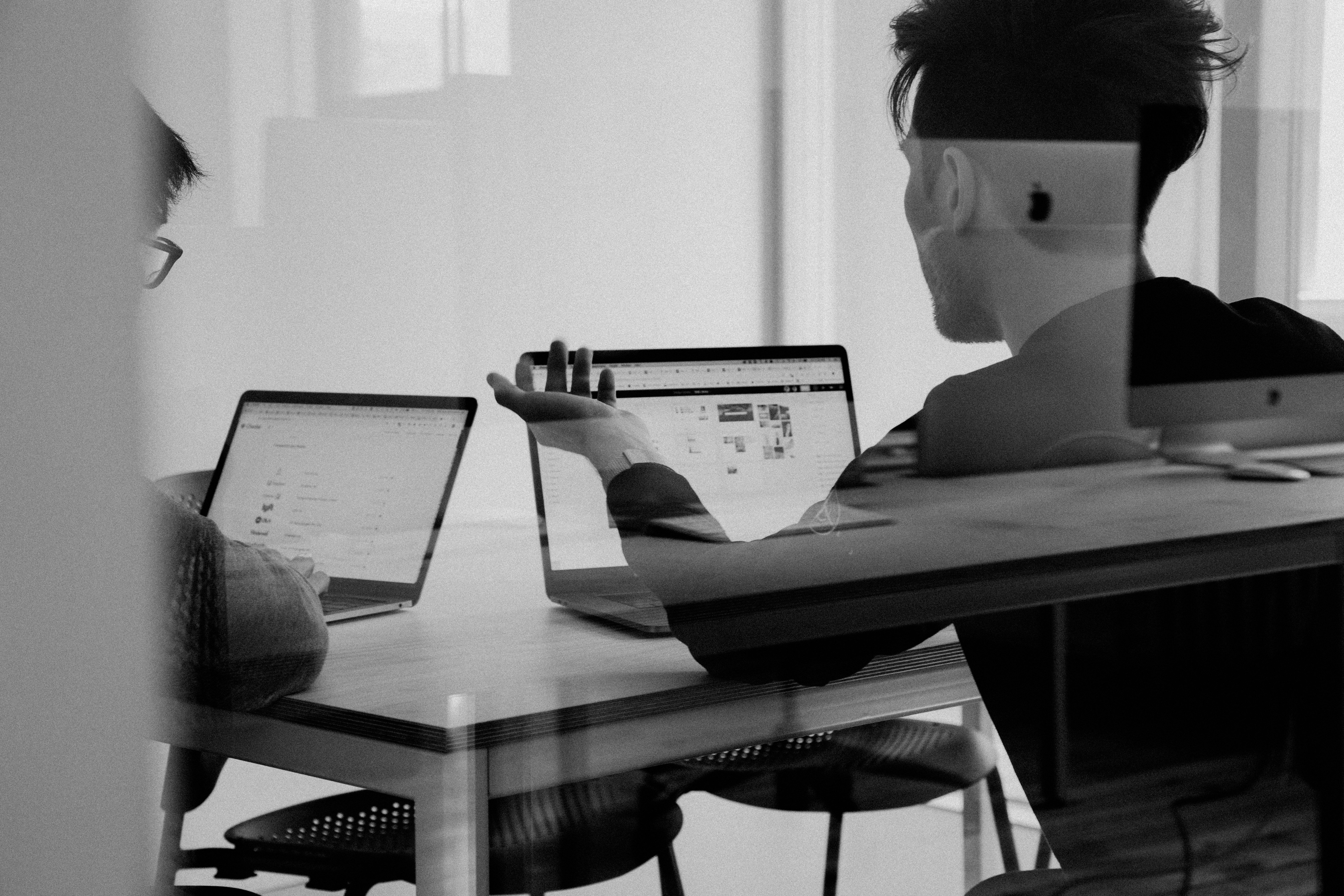 Technology Consulting with Sentry
