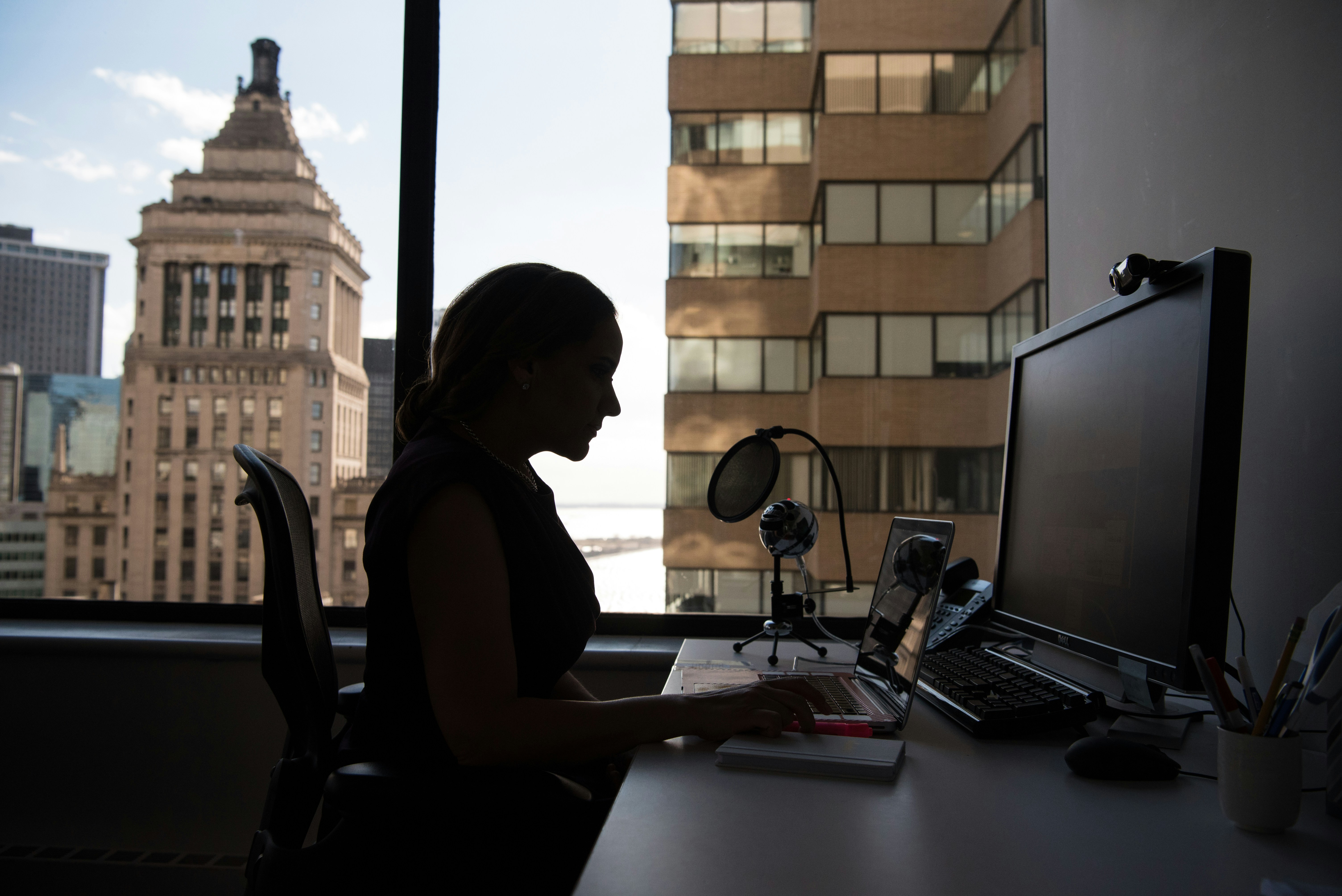 IT Company helping business with hurricane prep