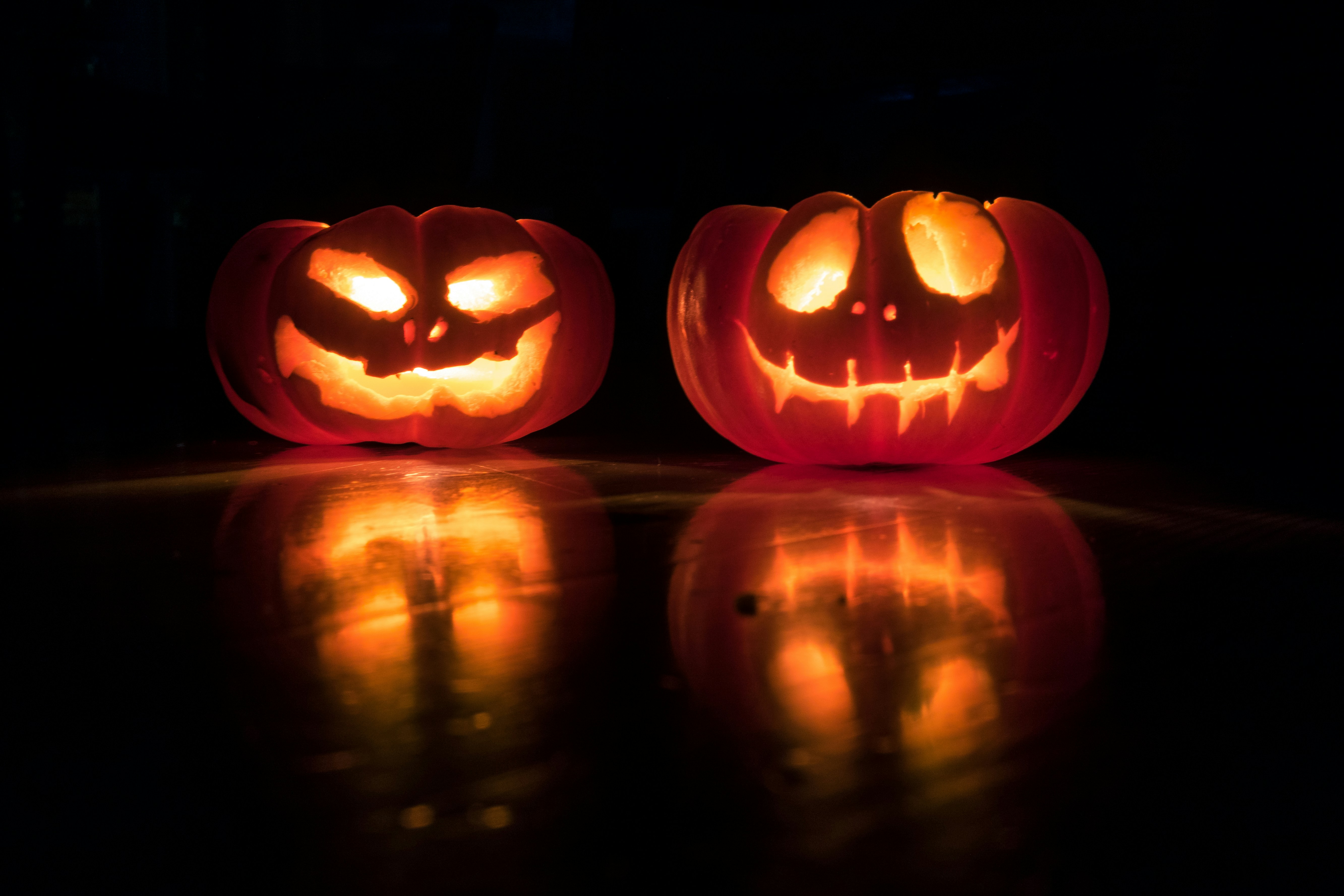 The Halloween Edition: 5 IT Horror Stories (and How to Avoid Them)
