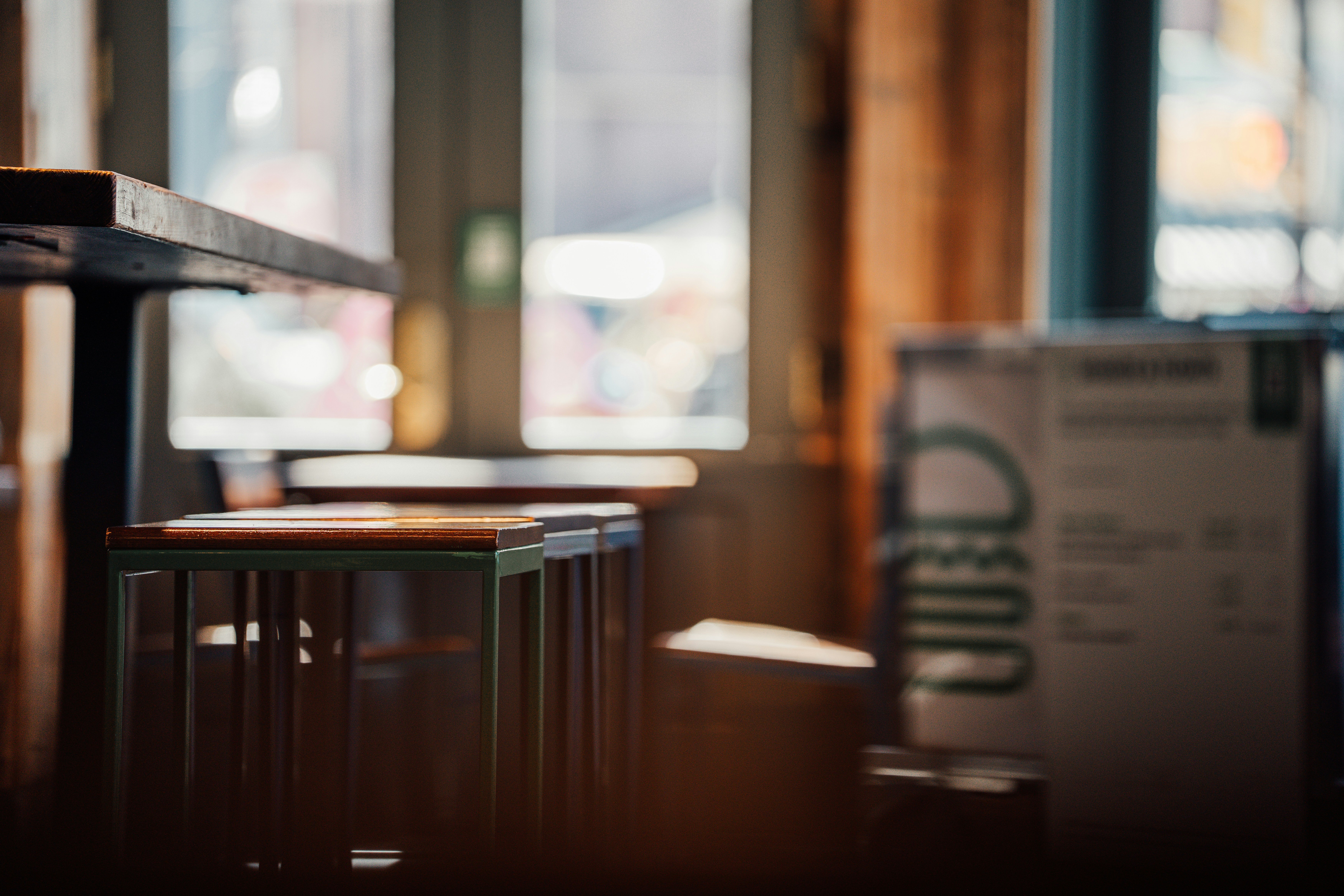 Franchise business keeping data security with Sentry