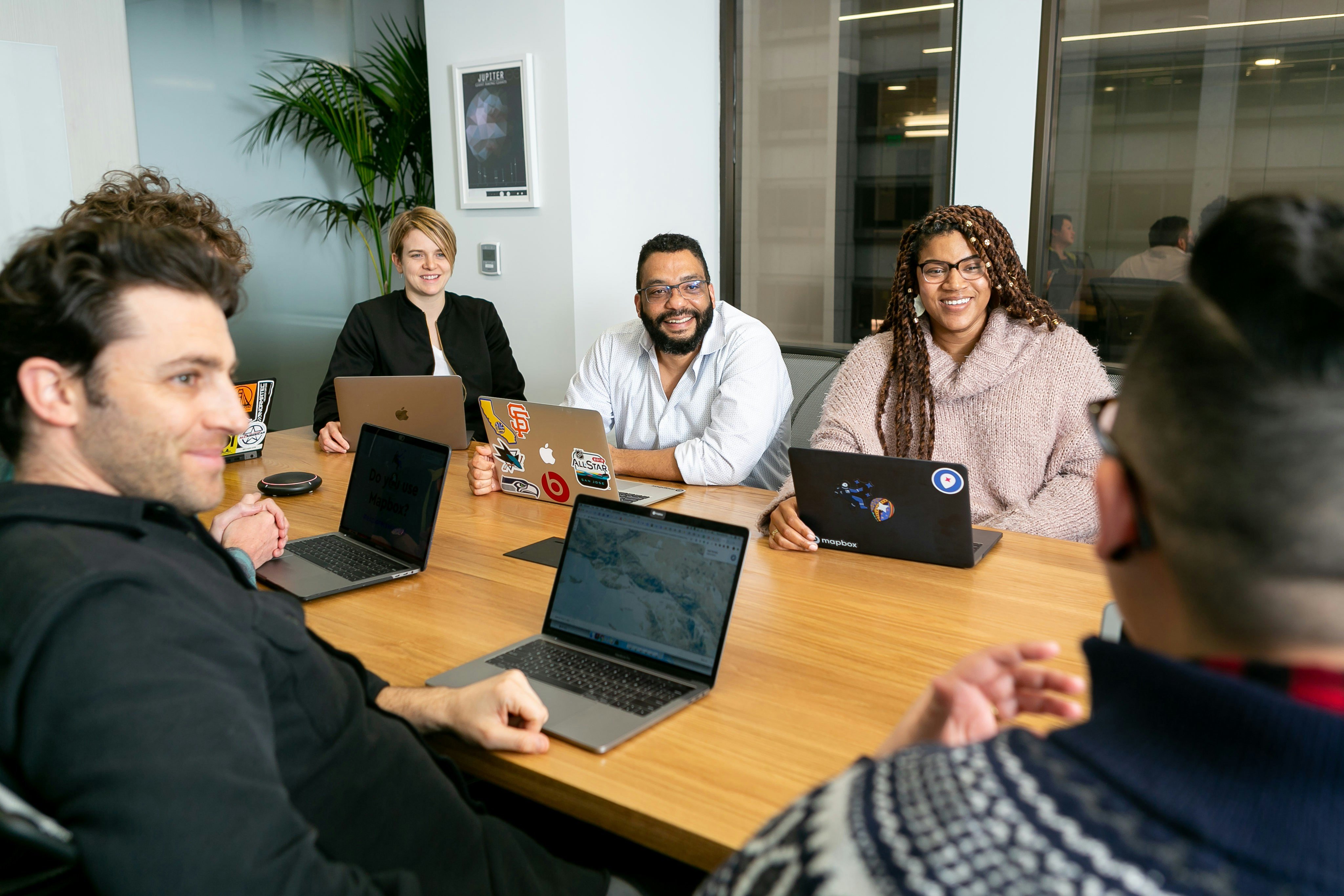 Employee Trainging with Sentry Technology Solutions