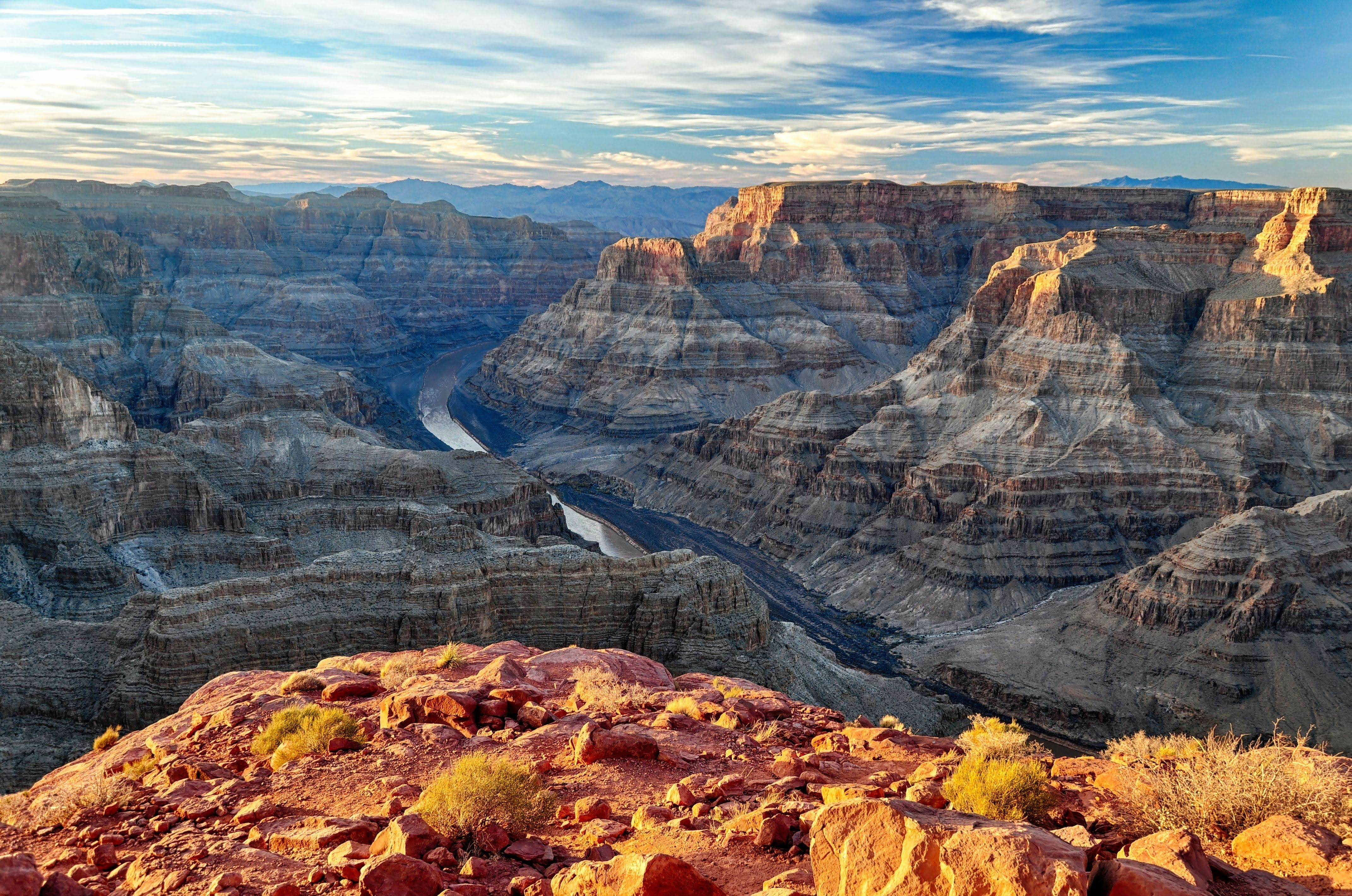 Grand Canyon Digital Skills Gap