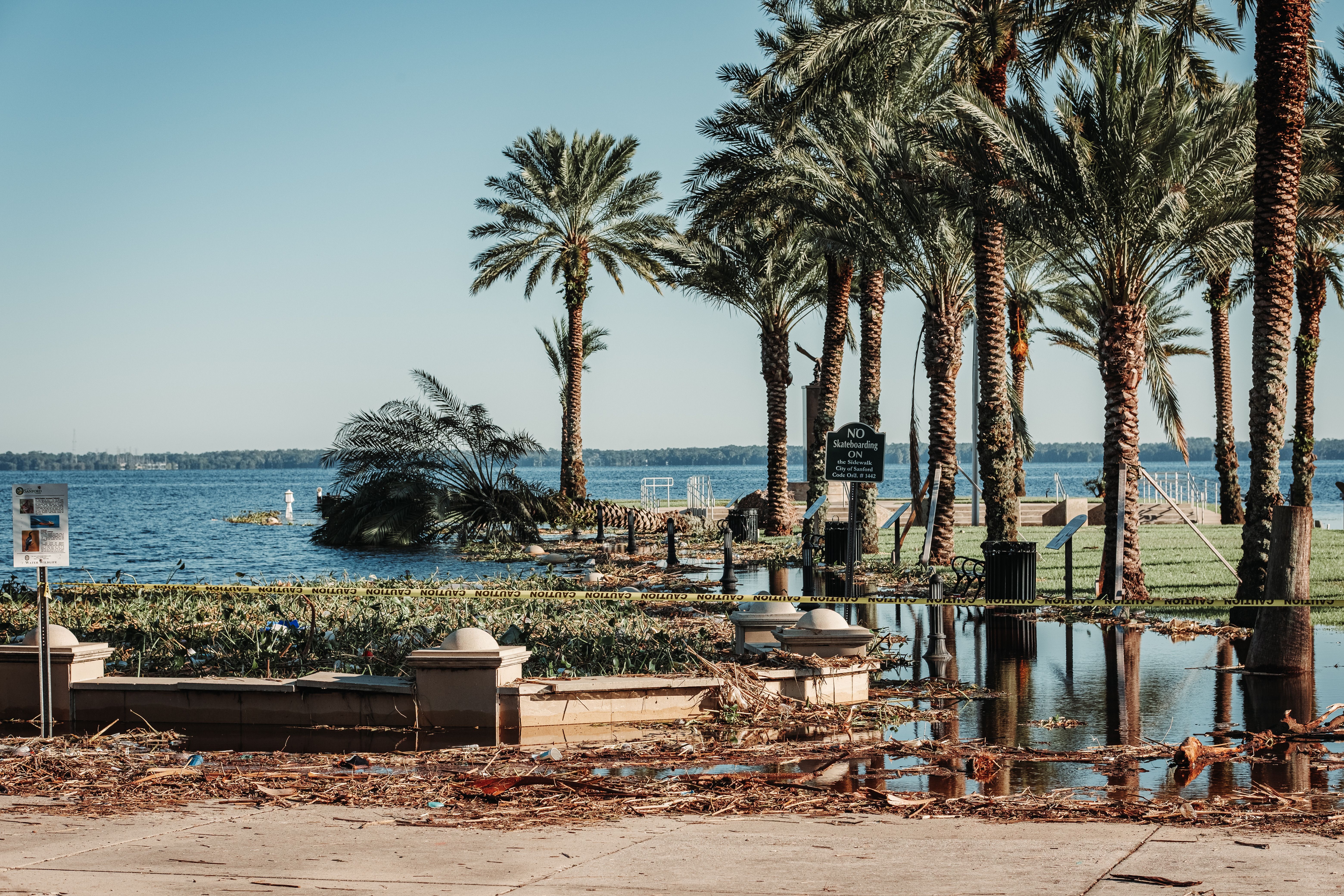 After the Storm: What Hurricane Season Teaches Florida Businesses About IT Resilience