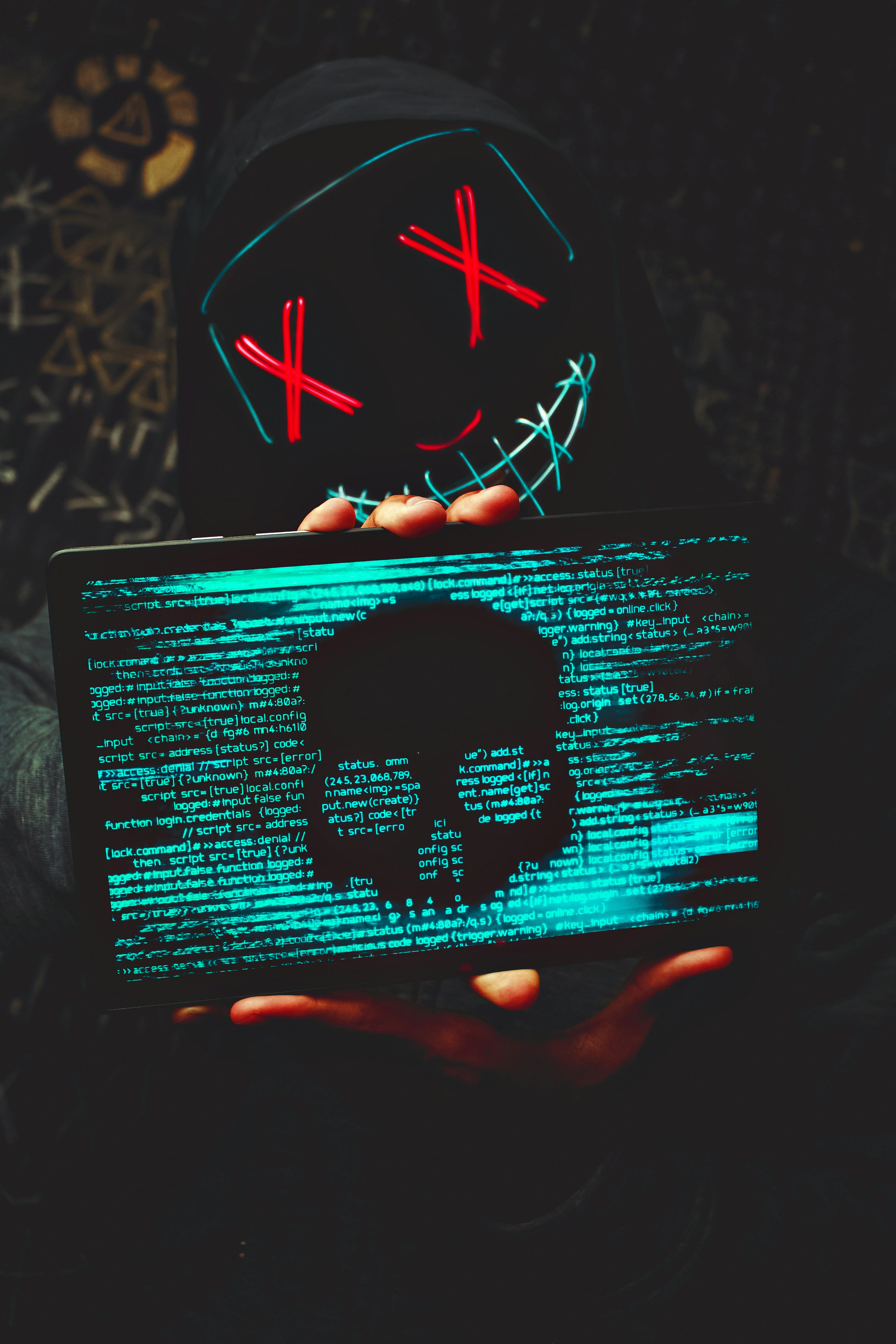 Ransomware dangers in cybersecurity