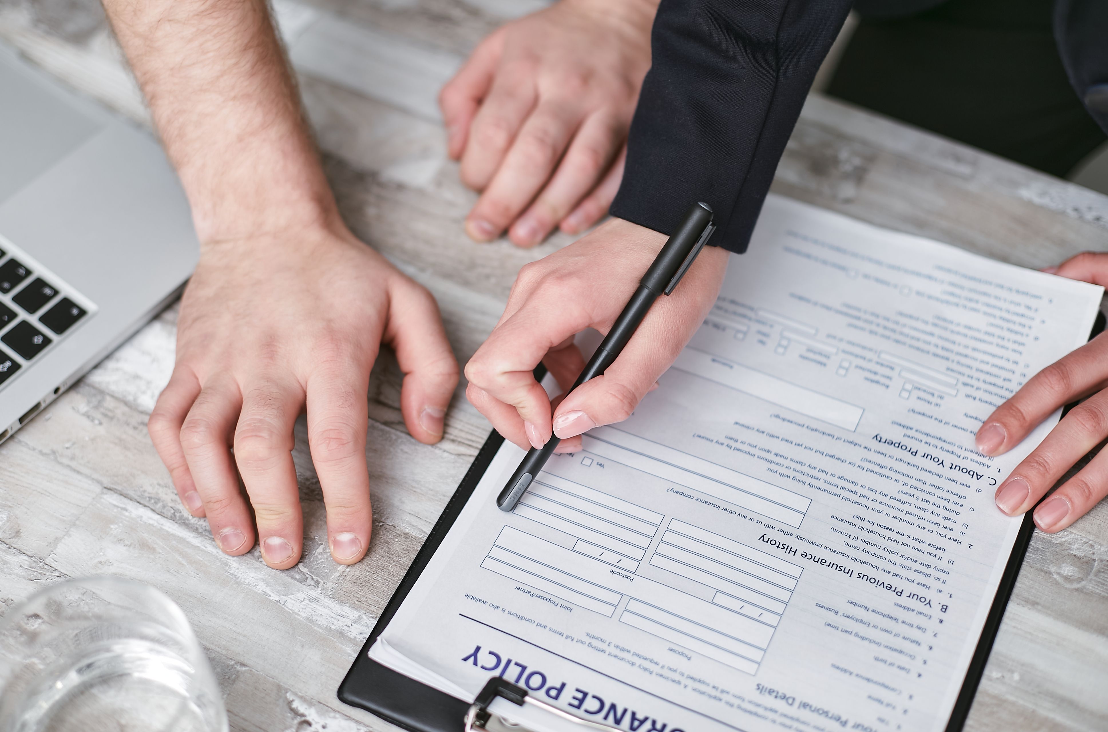 Cyber Insurance Renewals: What's Changing in 2026 and How to Prepare