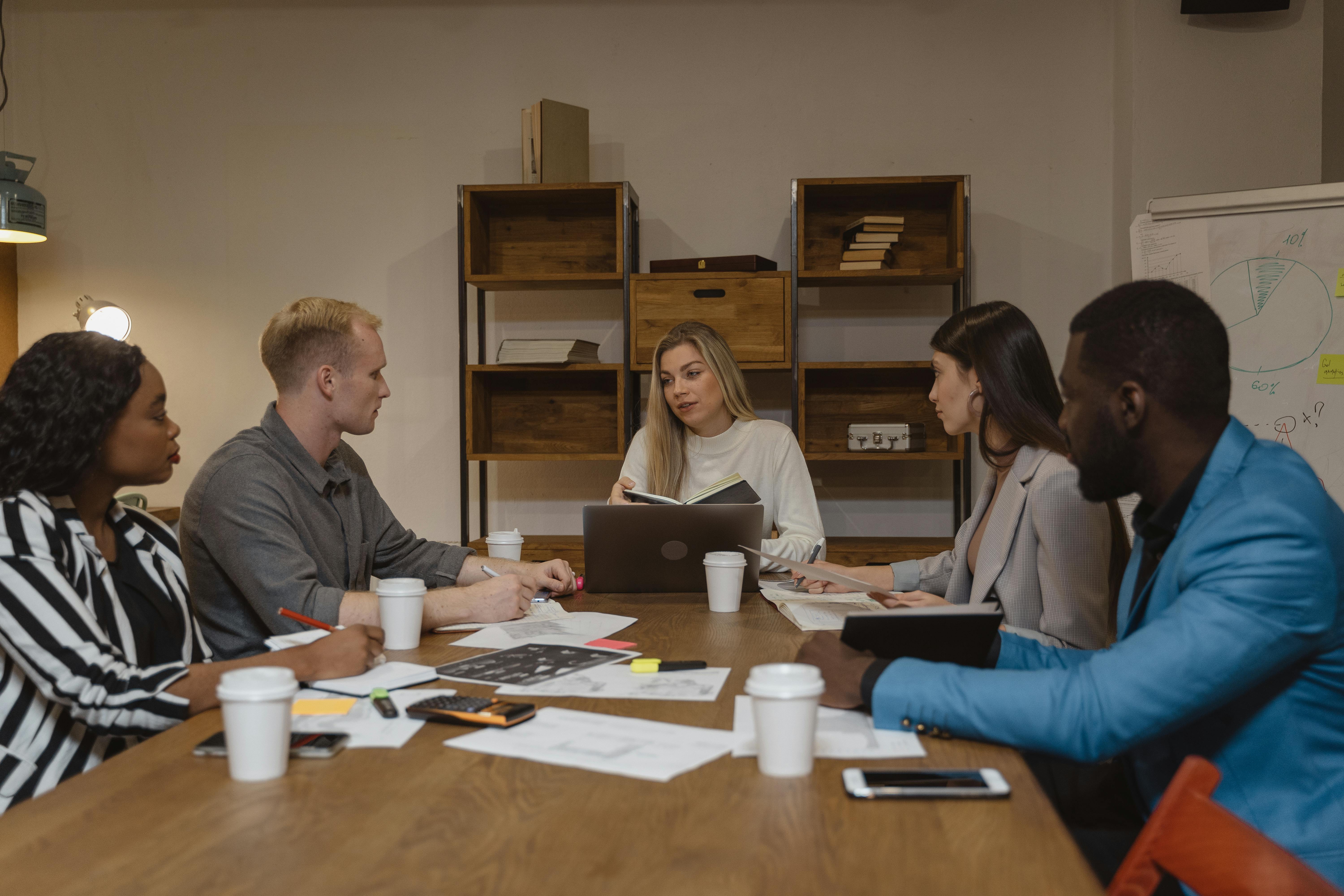 Emerging Franchise meeting with Sentry Technology Solutions