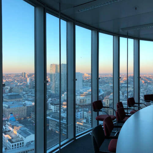 Sentry Technology Providing technology support at multiple locations accross the country