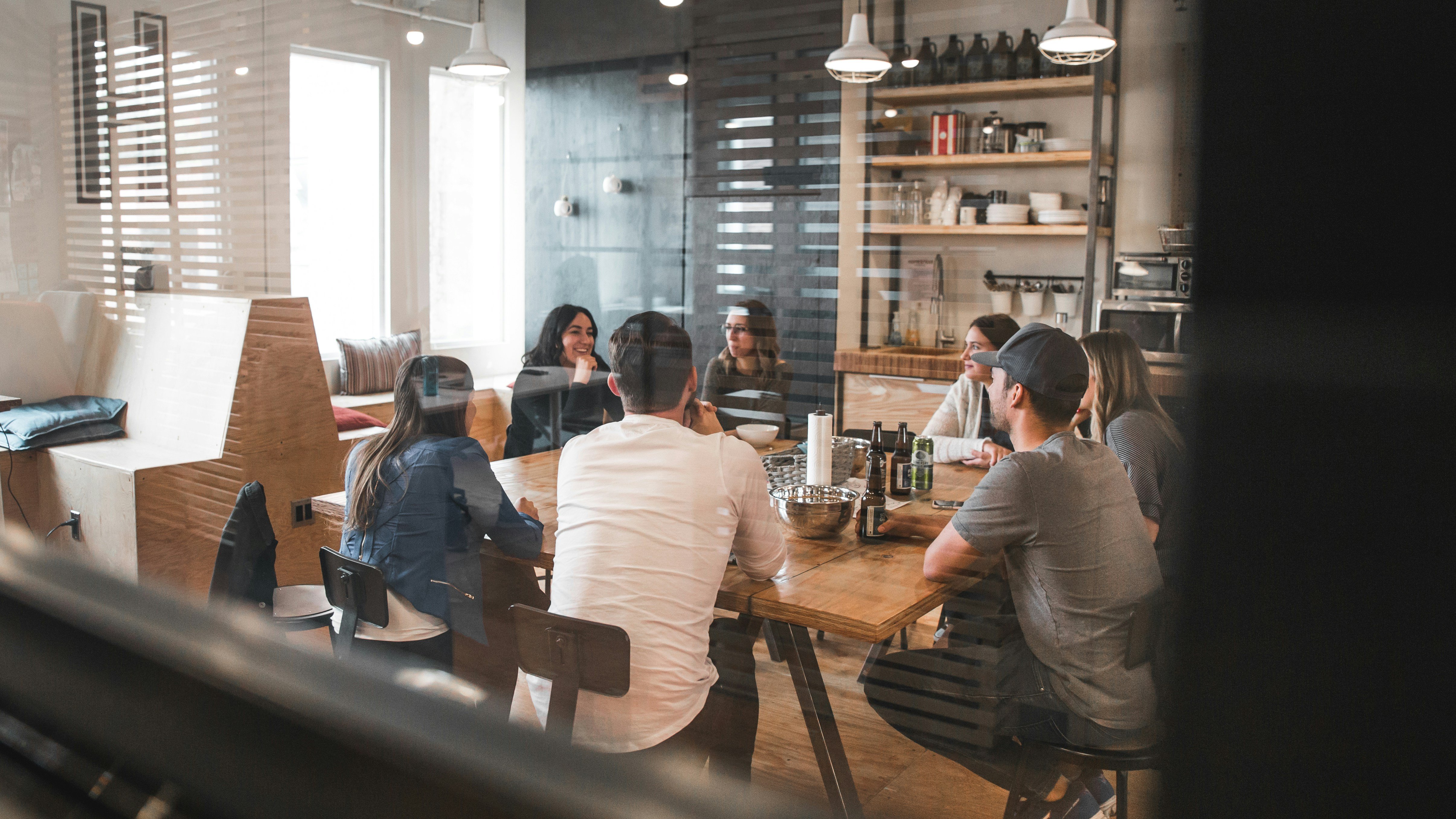 Business working with vendors that are approved for cyber threats