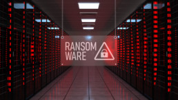 ransomware attacks orlando