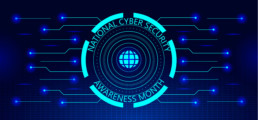 Cyber Awareness Month 2022
