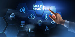 it disaster recovery orlando